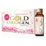 Pure Gold Collagen Singles 50ml