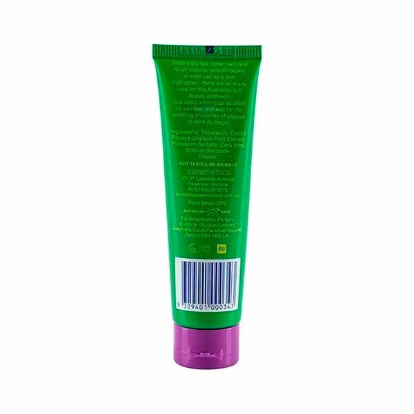 Pure Paw Paw  Multiuse Ointment  Watermelon 25g