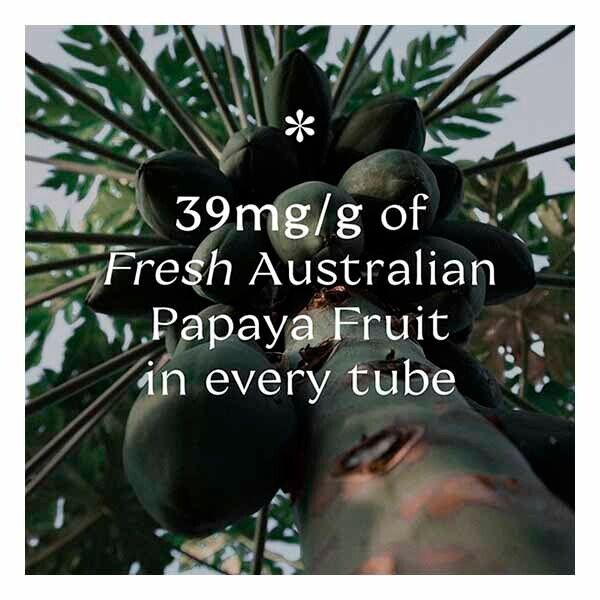 Pure Paw Paw  Multiuse Ointment  Watermelon 25g