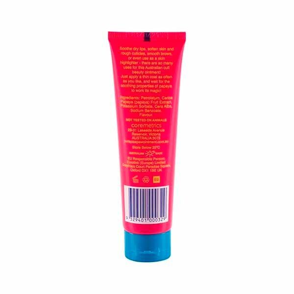 Pure Paw Pawt Multiuse Ointment  Strawberry 25g