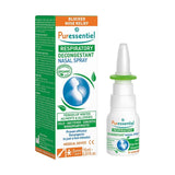 Puressentiel Respiratory Decongestant Nasal Spray 15ml