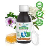 Puressentiel Respiratory Soothing Syrup 125 ml