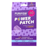 Purifide By Acnecide Salicylic Acid Power Patch 36S