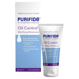 Purifide Oil Control Moisturiser   50g