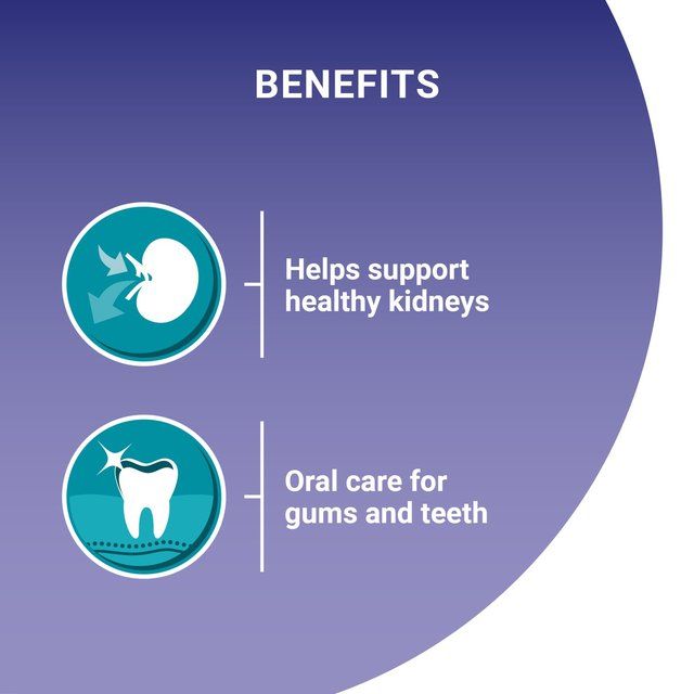 Purina One Senior 7+ Mini Fillets Chicken &amp;amp; Beef Wet Cat Food   8 x 85g