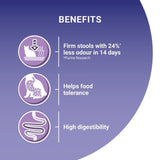 Purina One Sensitive Turkey Dry Cat Food   750g