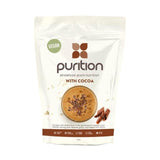 Purition Cocoa Vegan Wholefood Nutrition Powder    250g
