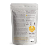 Purition Curcumin &amp;amp; Black Pepper Wholefood Nutrition Powder    500g