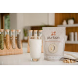 Purition Macadamia &amp;amp; Vanilla Wholefood Nutrition Powder    250g