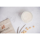 Purition Macadamia &amp;amp; Vanilla Wholefood Nutrition Powder    250g