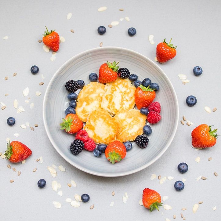 Puro Organic Coconut Flour 500g