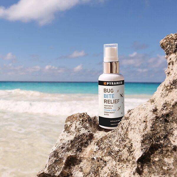 Pyramid Bug Bite Relief 60ml
