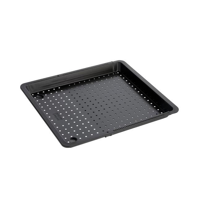 Pyrex Crisper Baking &amp;amp; Oven Tray  34-49cm x 30cm