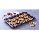 Pyrex Extendable Baking &amp;amp; Oven Tray  34-49cm by 30cm