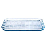 Pyrex Glass Baking &amp;amp; Oven Tray 32cm