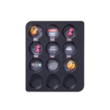 Pyrex Magic 12 Cup Muffin Tin 31cm