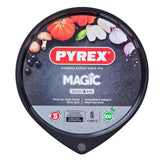 Pyrex Magic Pizza Baking Tray 30cm