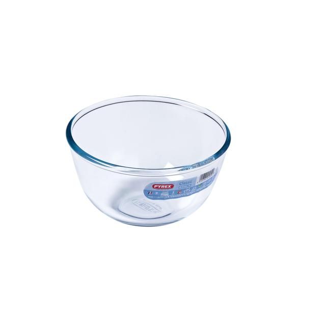 Pyrex Mixing Bowl Set   3 per pack