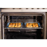 Pyrex Small Glass Baking &amp;amp; Oven Tray 25cm