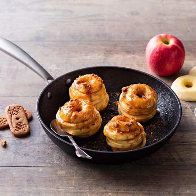 Pyrex Zero Scratch Frying Pan 24cm