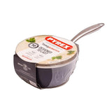 Pyrex Zero Scratch Saucepan &amp;amp; Lid 16cm