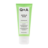 Q+A Apple AHA Exfoliating Gel 75ml