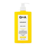 Q+A Ceramide Body Lotion 250ml
