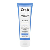 Q+A Hyaluronic Acid Body Wash 250ml