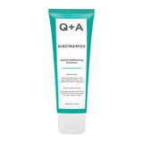 Q+A Niacinamide Gentle Exfoliating Cleanser 125ml