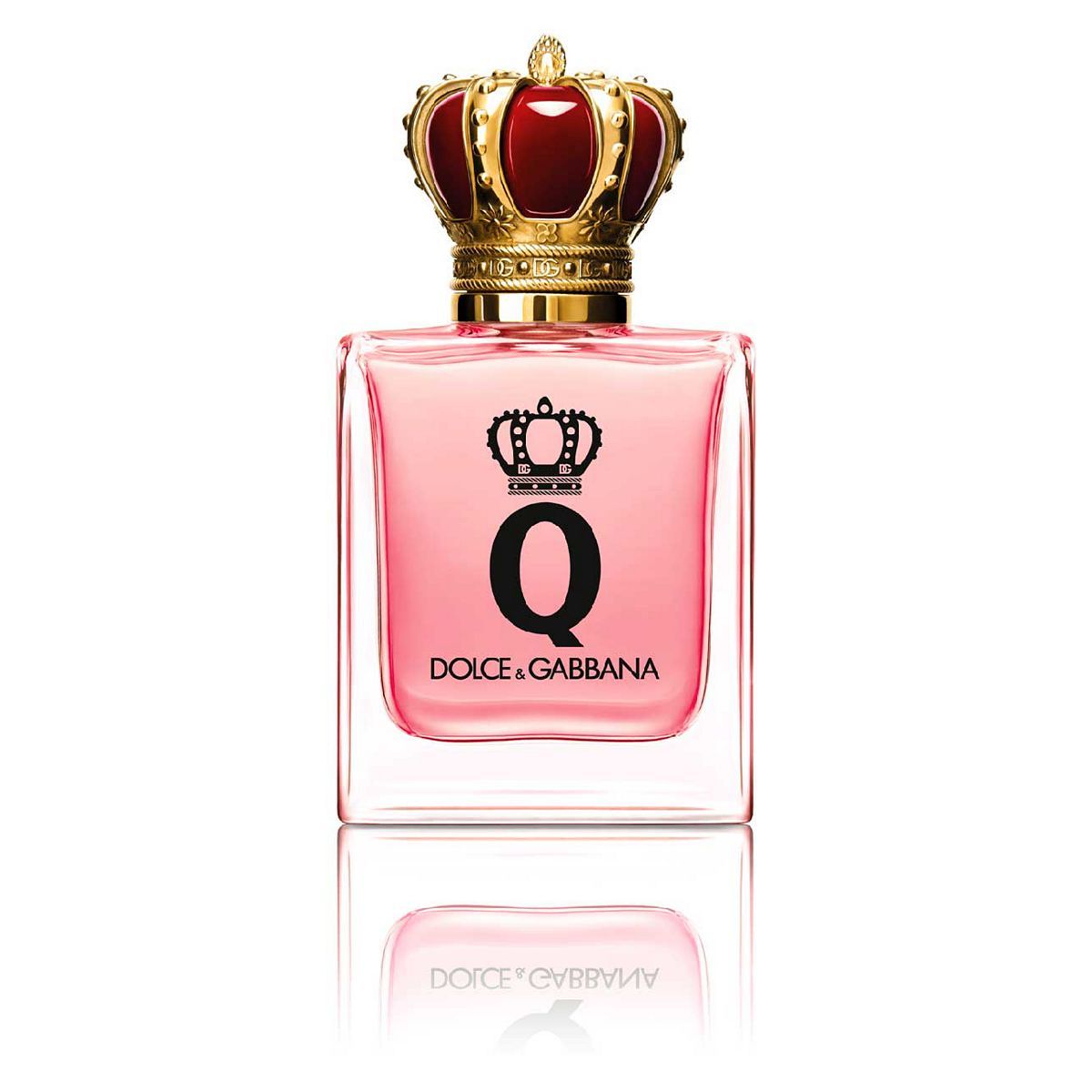 Q By Dolce &amp;amp; Gabbana Eau de Parfum 50ml