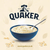 Quaker Oat Granola Raisin Cereal   500g