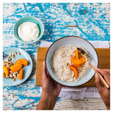 Quaker Oat So Simple Family Pack Original Porridge Sachets Cereal   20 per pack