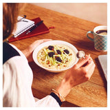 Quaker Oat So Simple Gluten Free Original Porridge Sachets Cereal   10 per pack