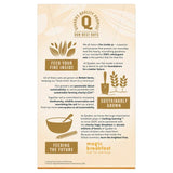 Quaker Oat So Simple Golden Syrup Porridge Sachets Cereal   10 per pack