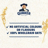 Quaker Oat So Simple Original Porridge Sachets Cereal   10 per pack