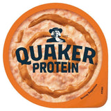 Quaker Oat So Simple Protein Peanut Butter Porridge Pot   58g