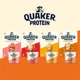 Quaker Oat So Simple Protein Peanut Butter Porridge Pot   58g