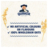 Quaker Oat So Simple Strawberry Raspberry &amp;amp; Cranberry Sachets Cereal   10 per pack