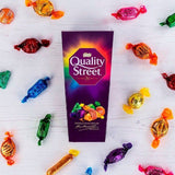 Quality Street Carton   220g