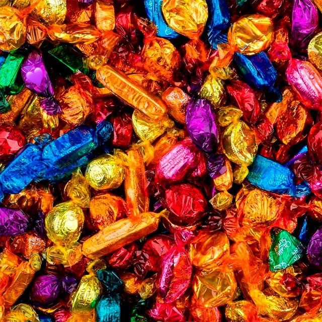 Quality Street Chocolate Tub   600g