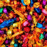 Quality Street Chocolate Tub   600g