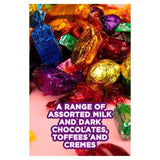 Quality Street Chocolate Tub   600g