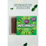 Quality Street Matchmakers Cool Mint   120g