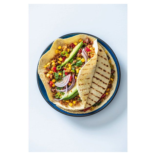 Quinola Organic Spicy Mexican Ready to Eat Quinoa   250g