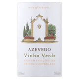 Quinta de Azevedo Vinho Verde 2021   75cl