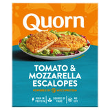 Quorn Tomato &amp;amp; Mozzarella Escalope 240g