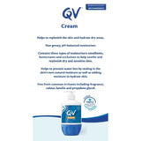 QV Moisturising Cream   500g