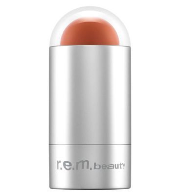 r.e.m. beauty Eclipse Cheek &amp;amp; Lip Stick front row centre