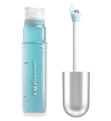 r.e.m. beauty Essential Drip Lip Oil Mint Condition