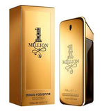 Rabanne 1 Million Eau De Toilette 200ml